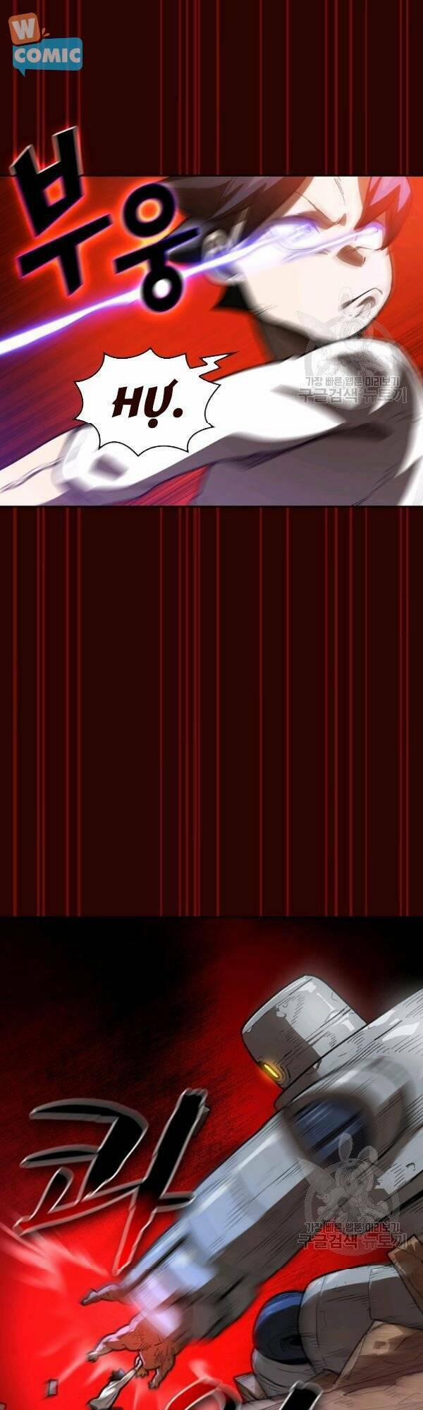 Anh Hùng Rác Rưởi 90 trang 13