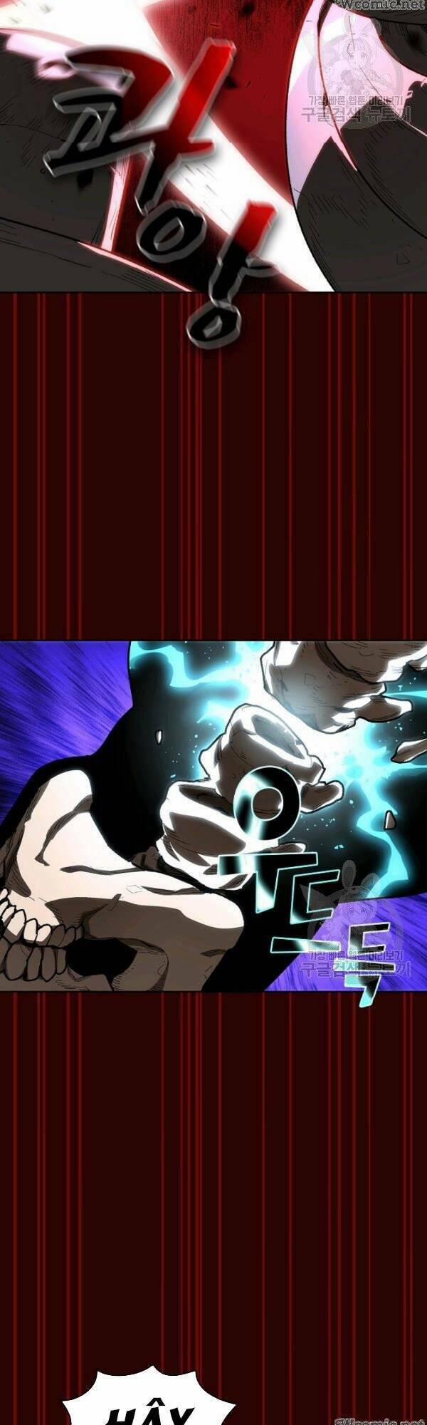 Anh Hùng Rác Rưởi 90 trang 15