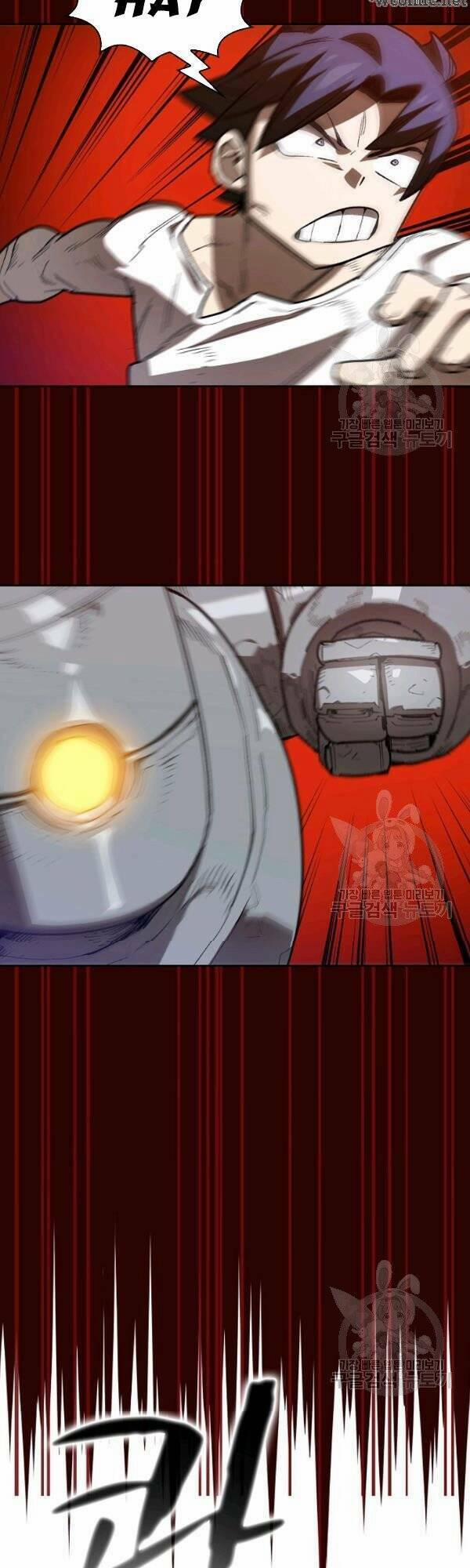 Anh Hùng Rác Rưởi 90 trang 16