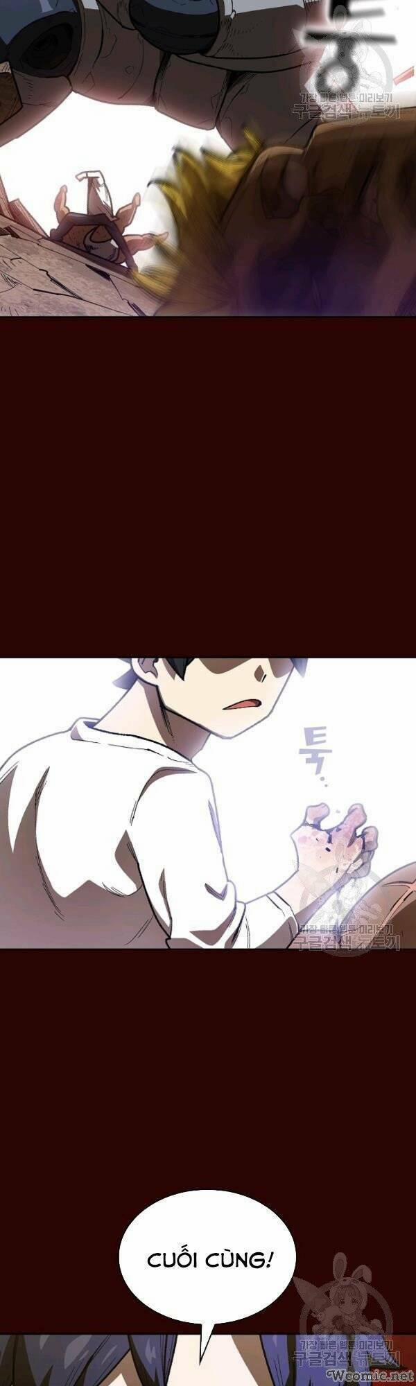 Anh Hùng Rác Rưởi 90 trang 18