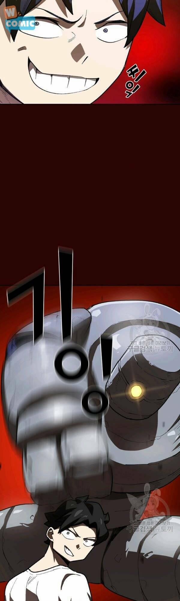 Anh Hùng Rác Rưởi 90 trang 19