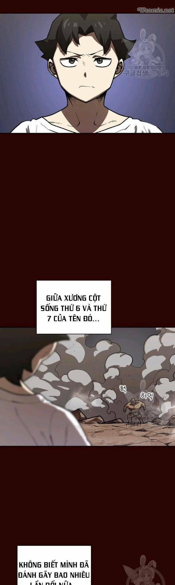 Anh Hùng Rác Rưởi 90 trang 2