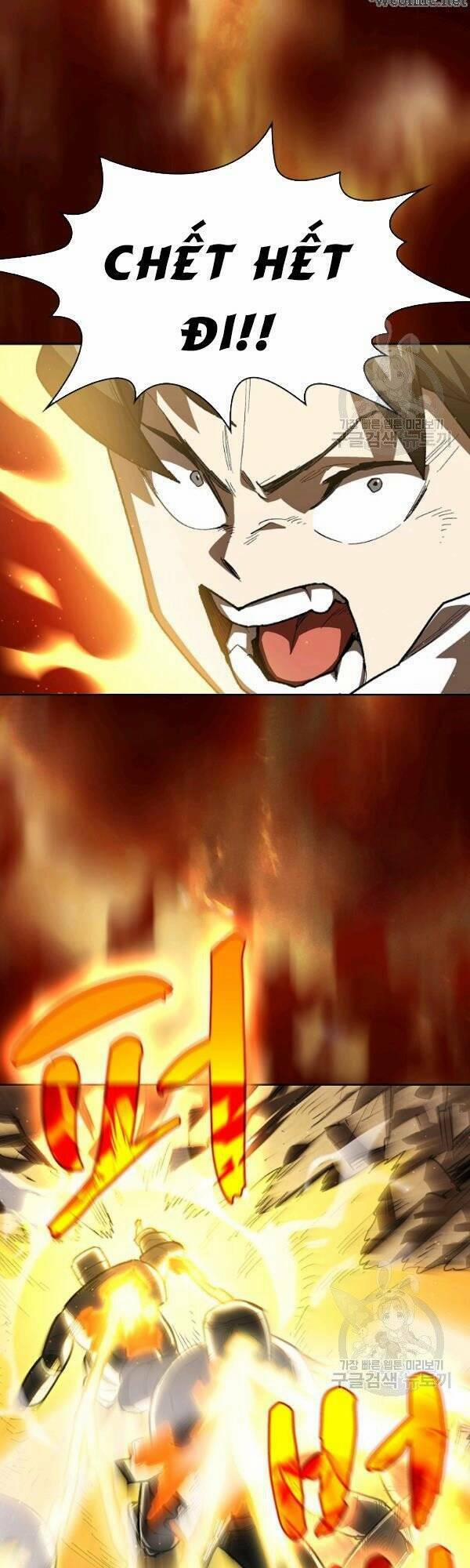 Anh Hùng Rác Rưởi 90 trang 22