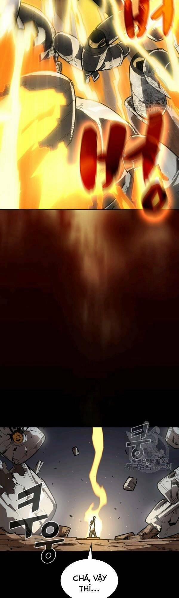 Anh Hùng Rác Rưởi 90 trang 23