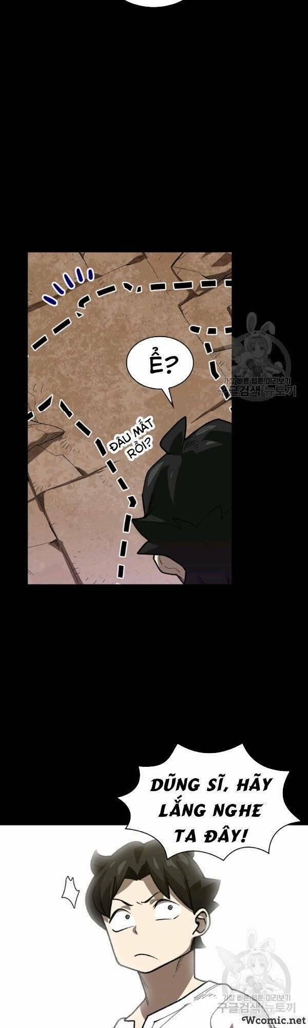 Anh Hùng Rác Rưởi 90 trang 24