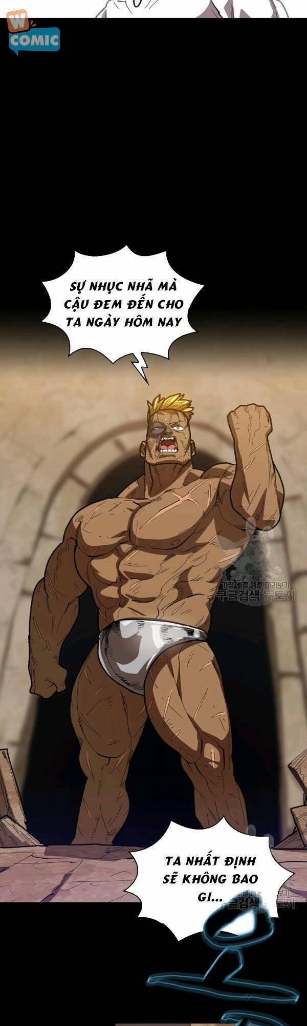 Anh Hùng Rác Rưởi 90 trang 25