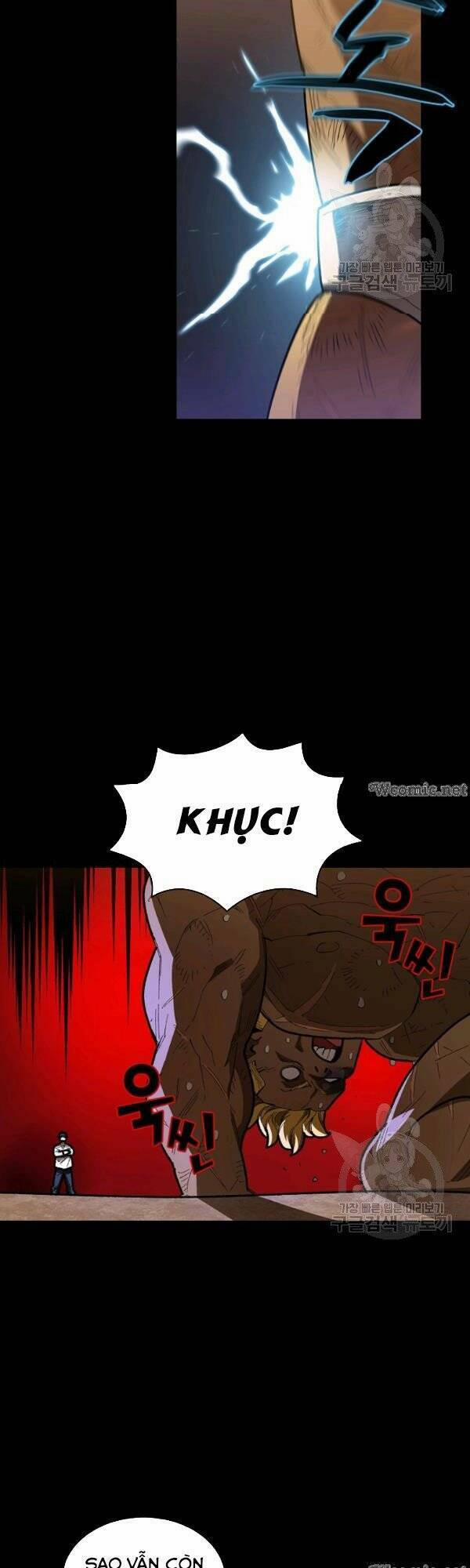 Anh Hùng Rác Rưởi 90 trang 26