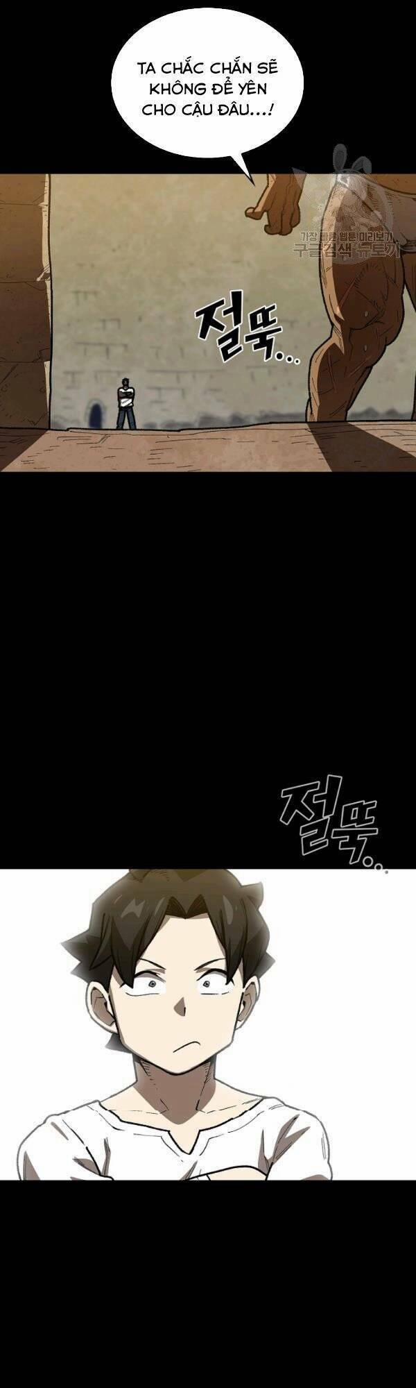 Anh Hùng Rác Rưởi 90 trang 29