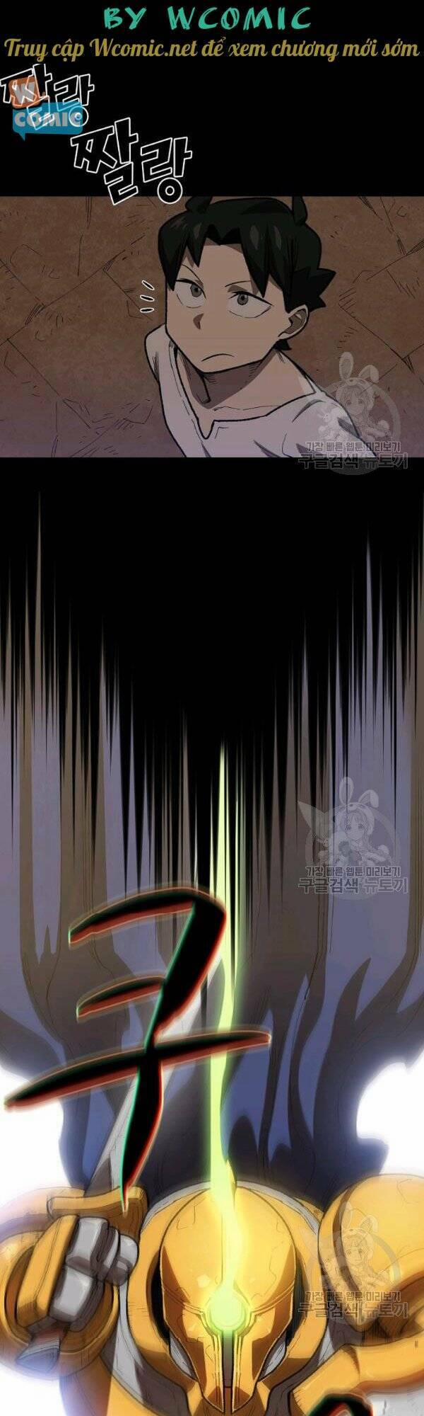 Anh Hùng Rác Rưởi 90 trang 31