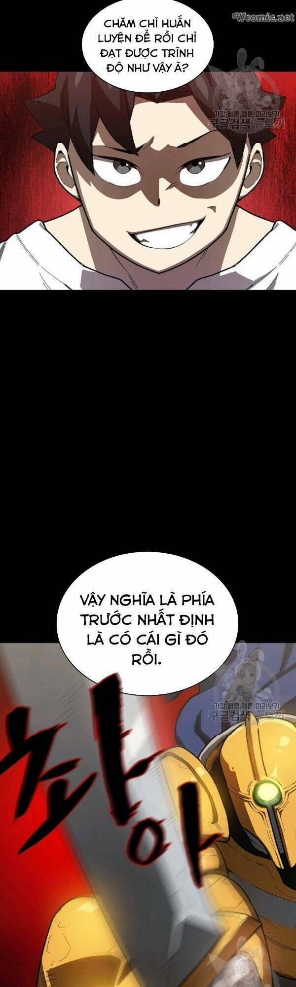 Anh Hùng Rác Rưởi 90 trang 33