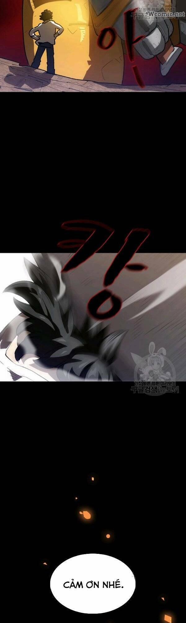 Anh Hùng Rác Rưởi 90 trang 34