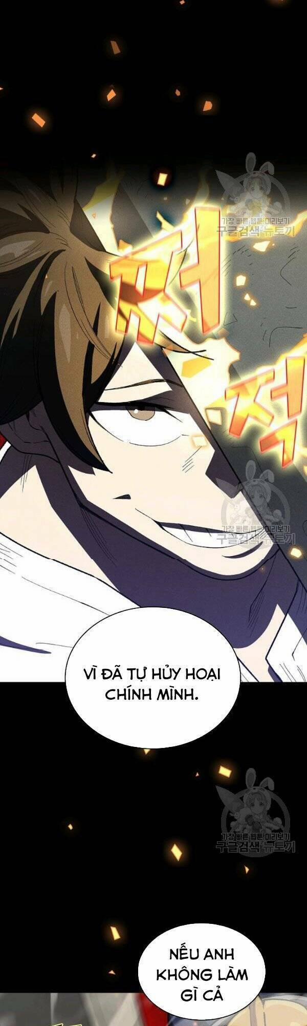 Anh Hùng Rác Rưởi 90 trang 35