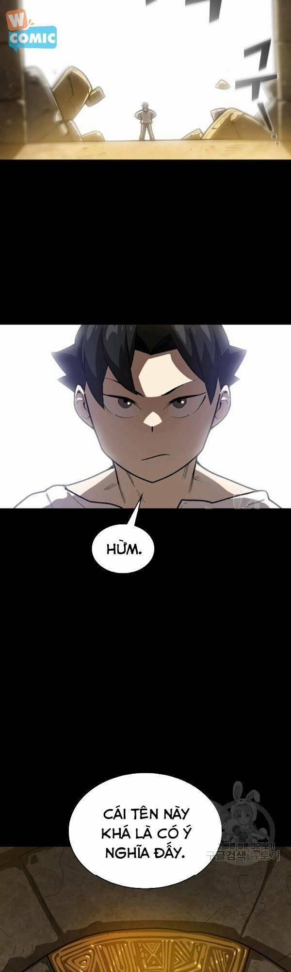 Anh Hùng Rác Rưởi 90 trang 38