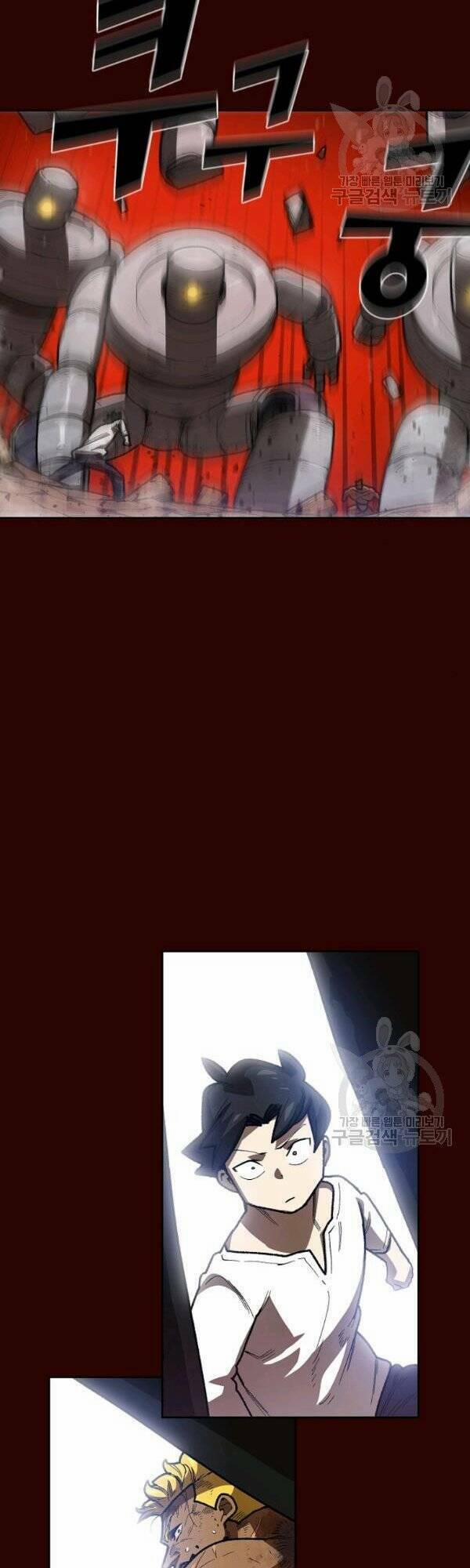 Anh Hùng Rác Rưởi 90 trang 5