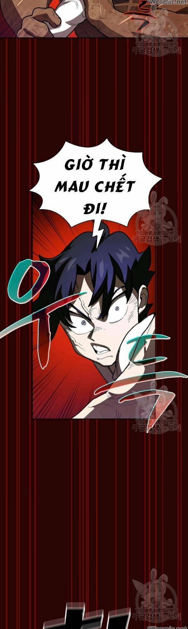 Anh Hùng Rác Rưởi 90 trang 9