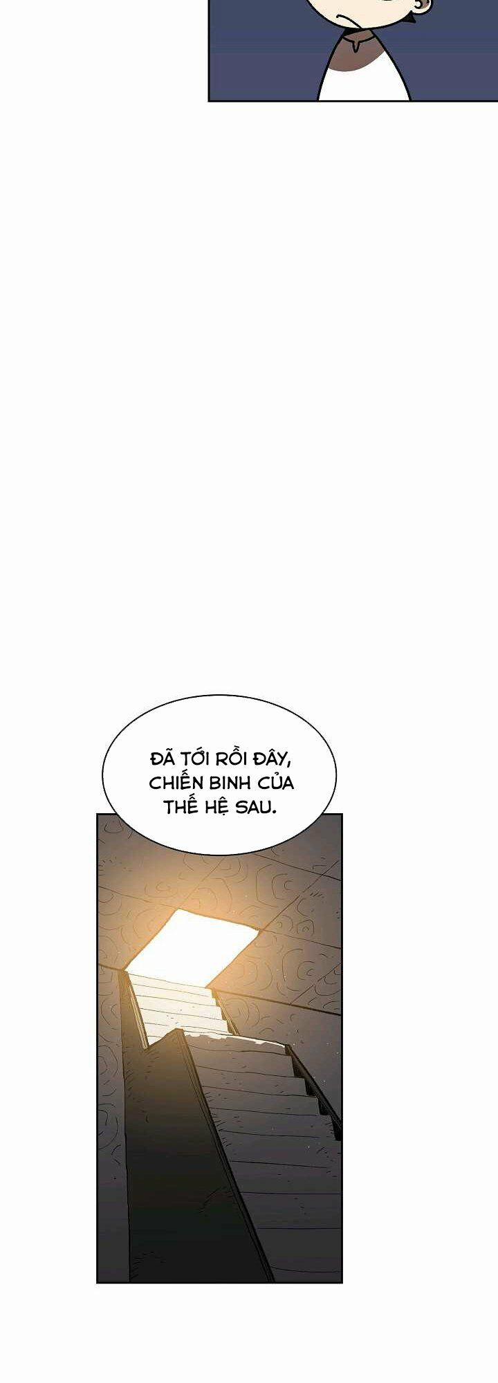 Anh Hùng Rác Rưởi 91 trang 10