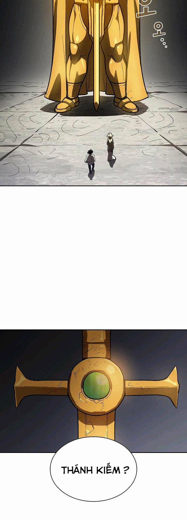 Anh Hùng Rác Rưởi 91 trang 12