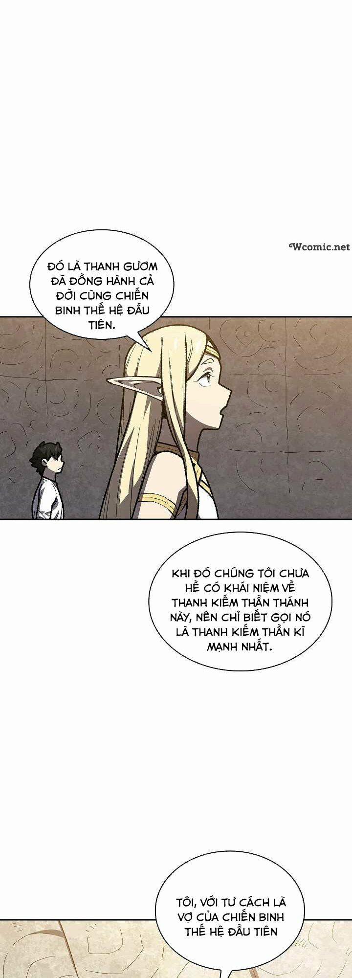 Anh Hùng Rác Rưởi 91 trang 13