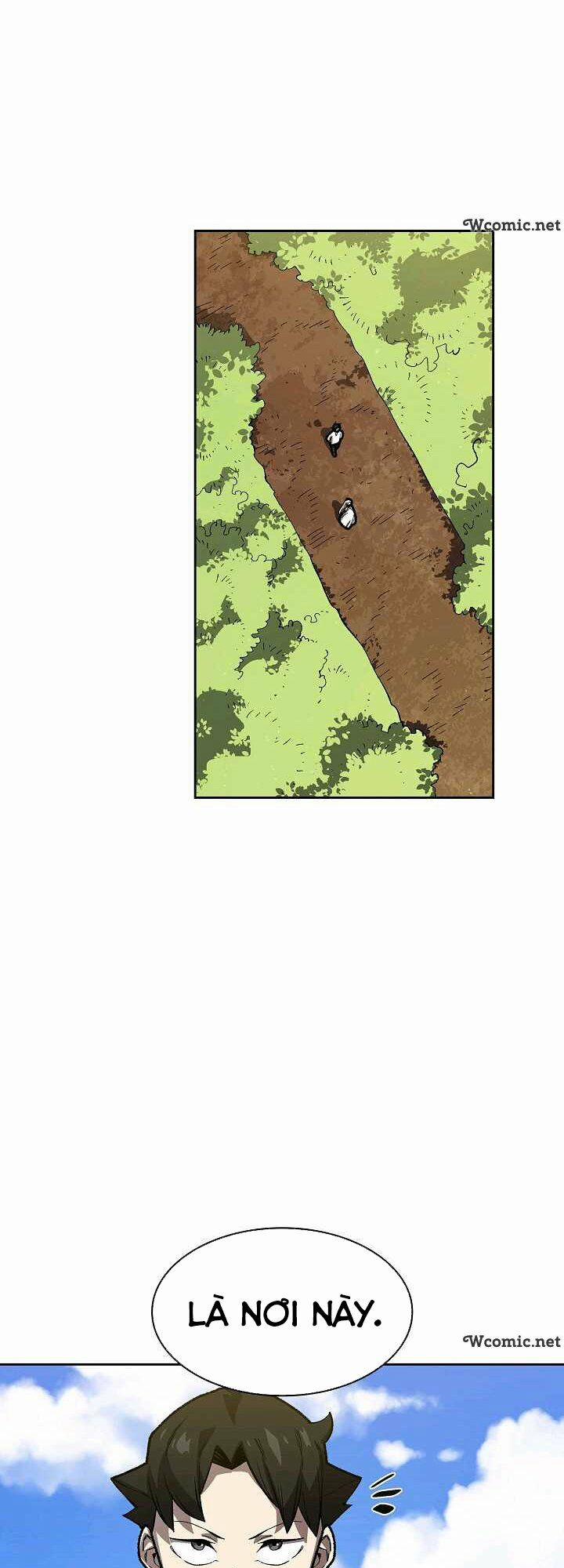 Anh Hùng Rác Rưởi 91 trang 2