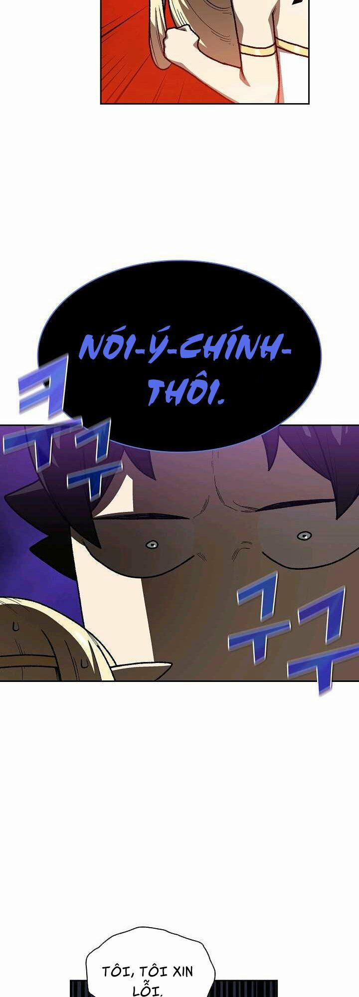 Anh Hùng Rác Rưởi 91 trang 21