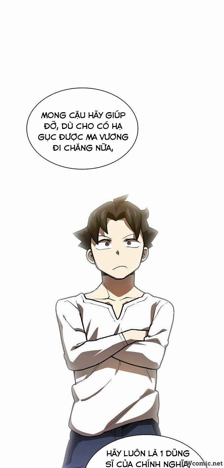 Anh Hùng Rác Rưởi 91 trang 26