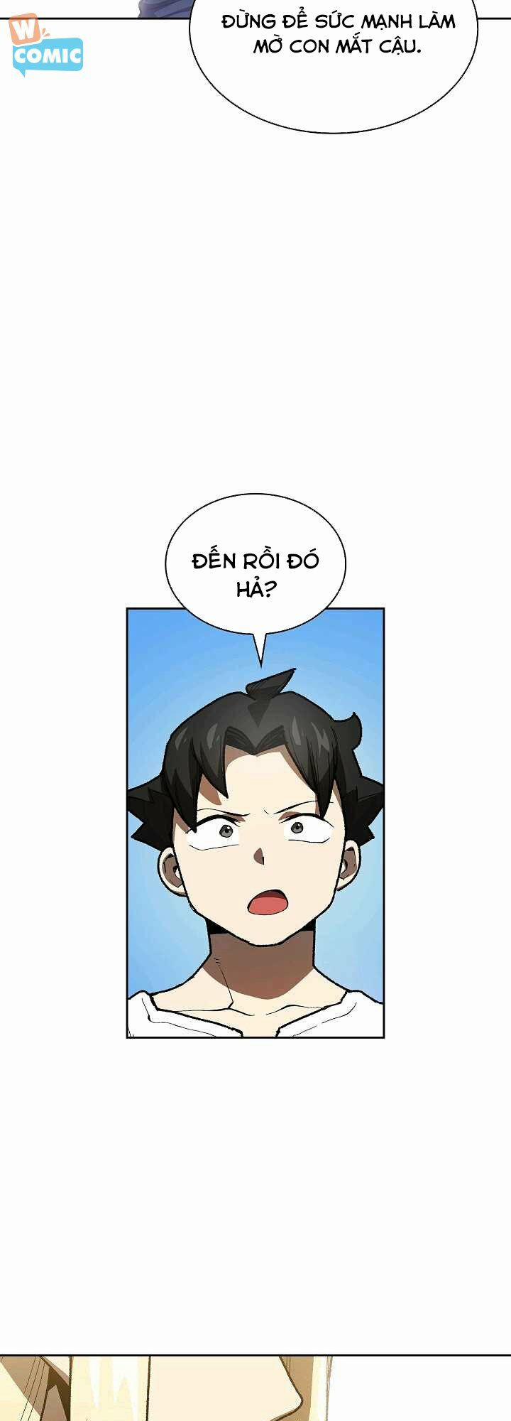 Anh Hùng Rác Rưởi 91 trang 27