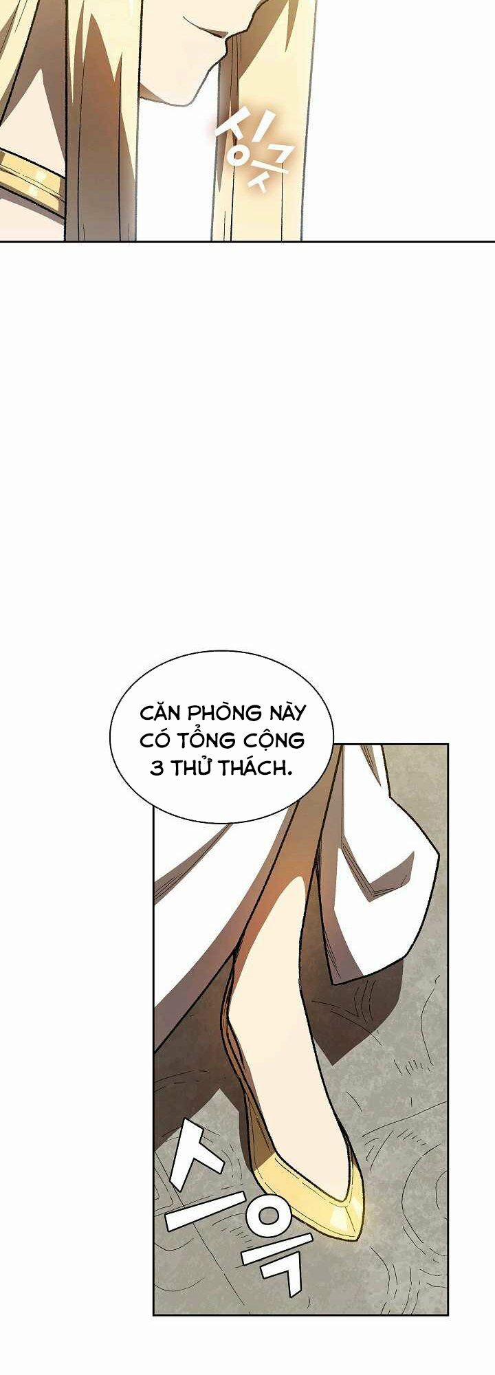 Anh Hùng Rác Rưởi 91 trang 28