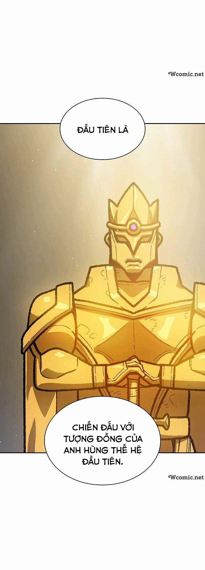 Anh Hùng Rác Rưởi 91 trang 29