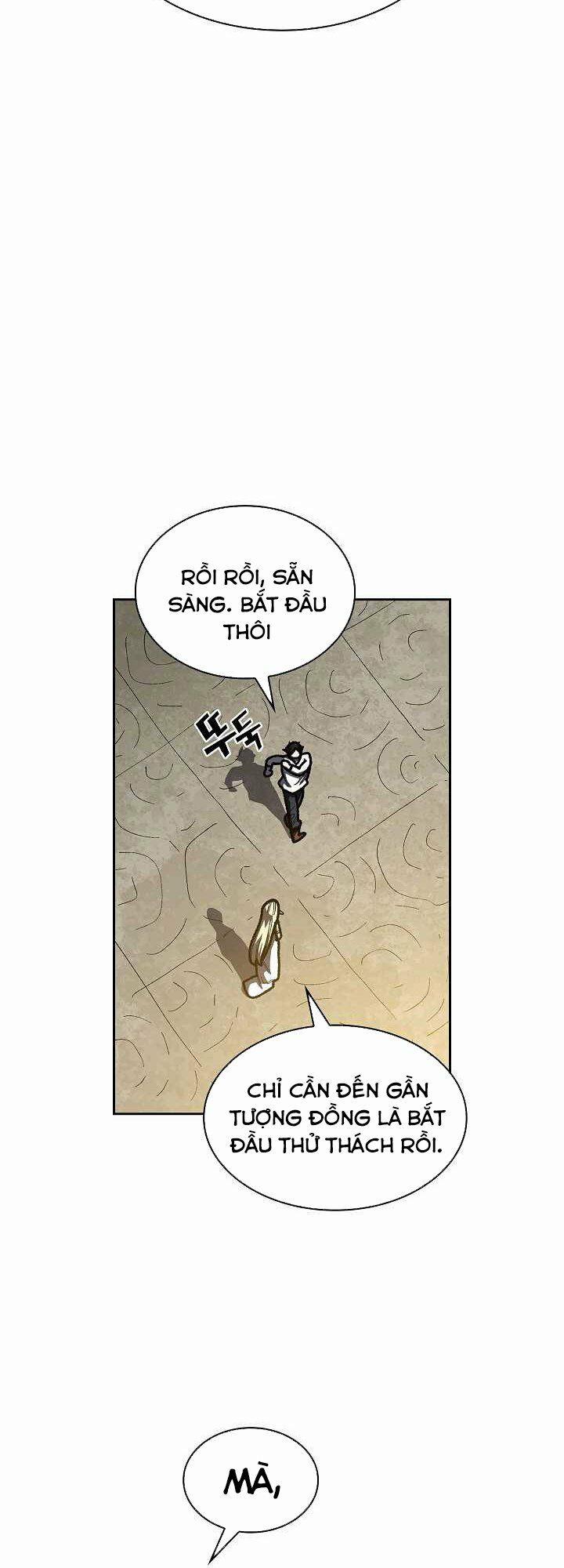 Anh Hùng Rác Rưởi 91 trang 32