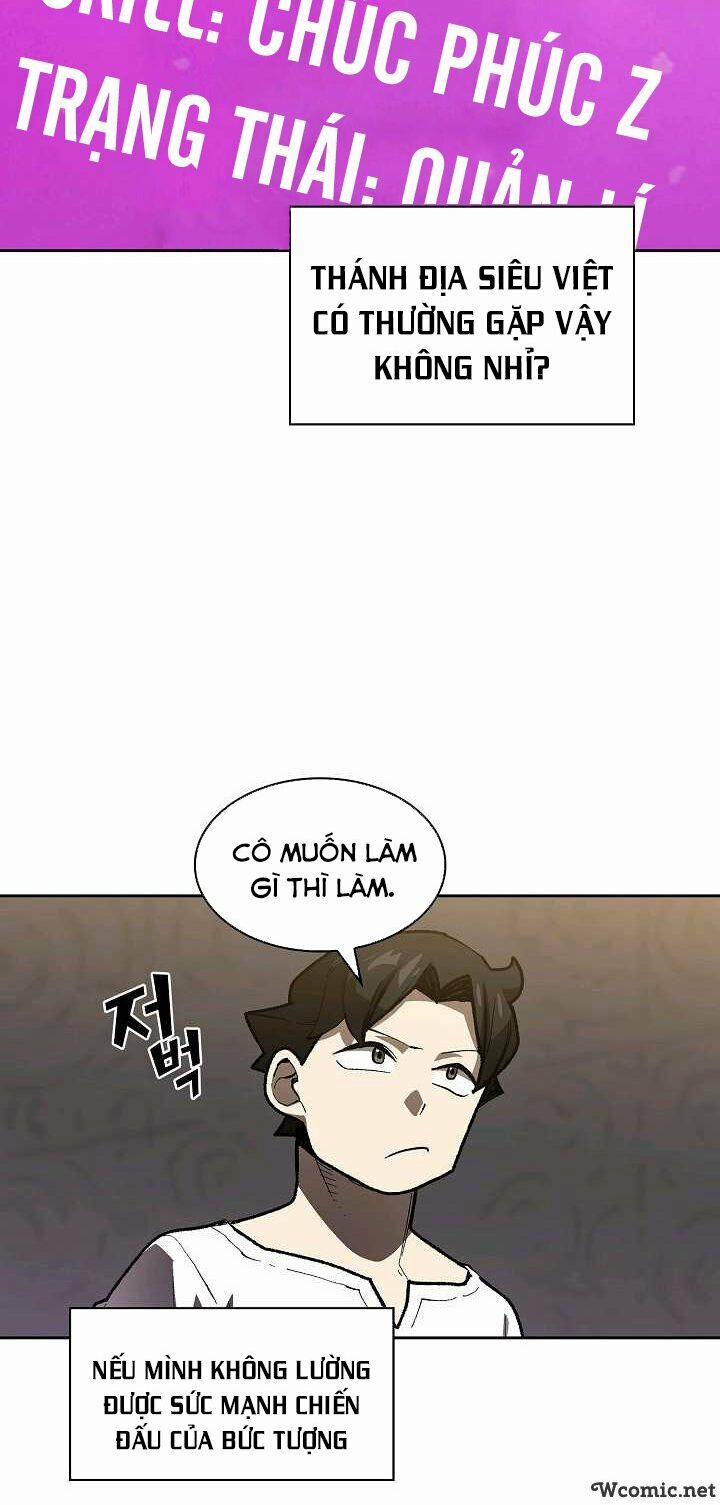 Anh Hùng Rác Rưởi 91 trang 35