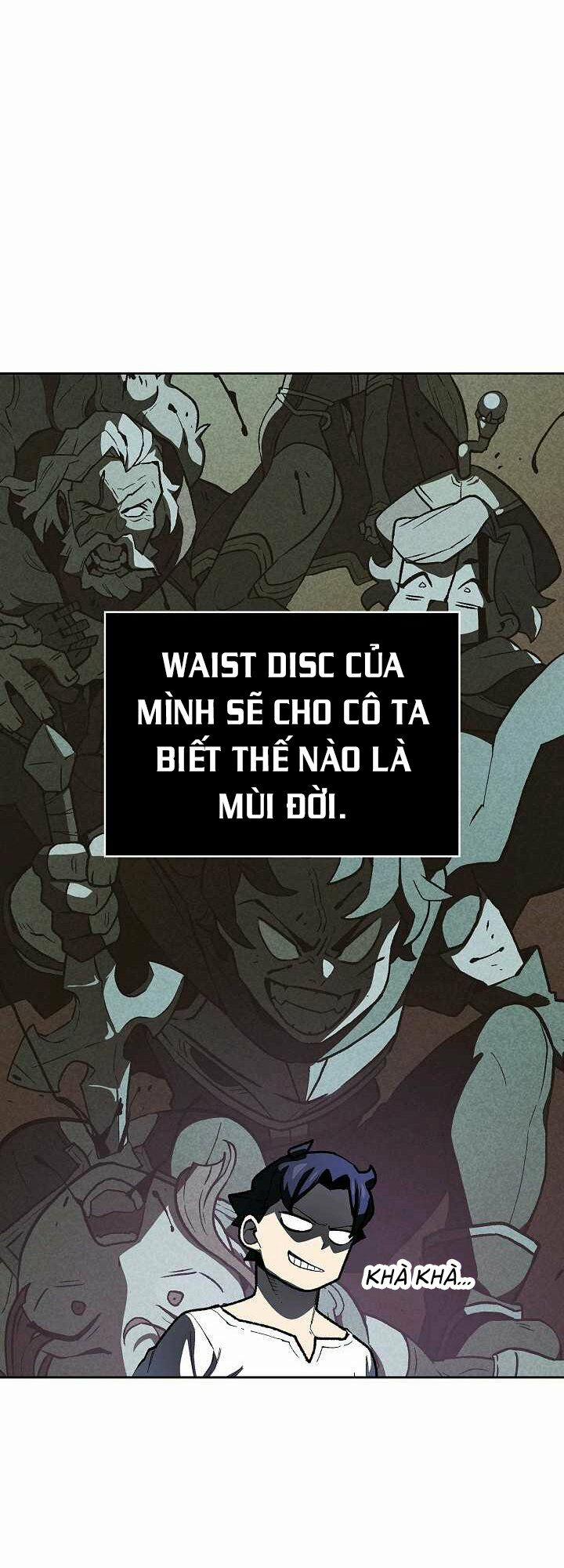 Anh Hùng Rác Rưởi 91 trang 37