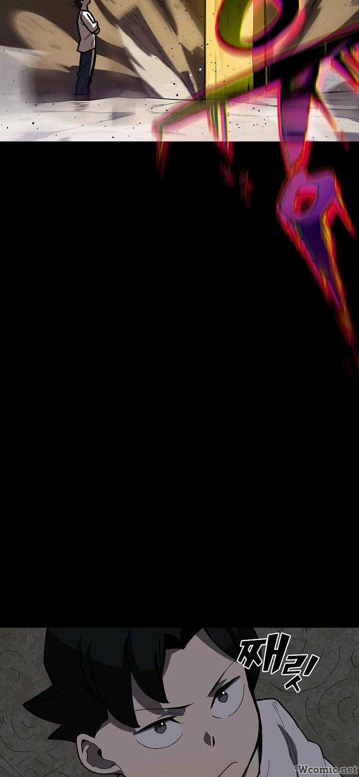 Anh Hùng Rác Rưởi 91 trang 44