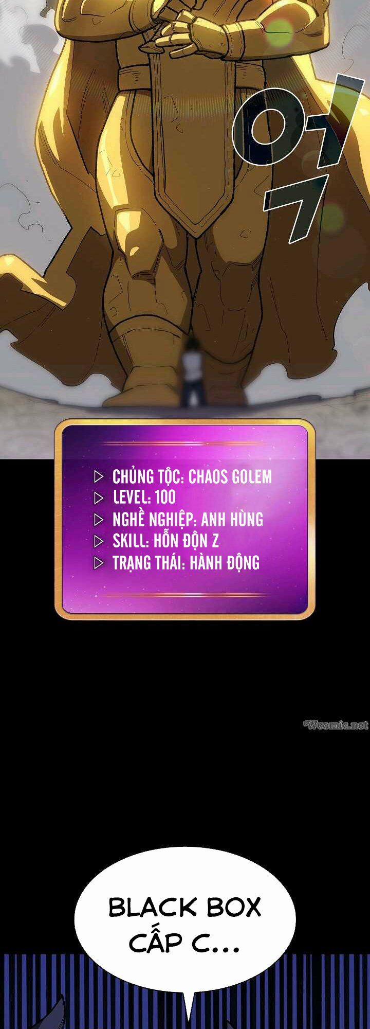 Anh Hùng Rác Rưởi 91 trang 46