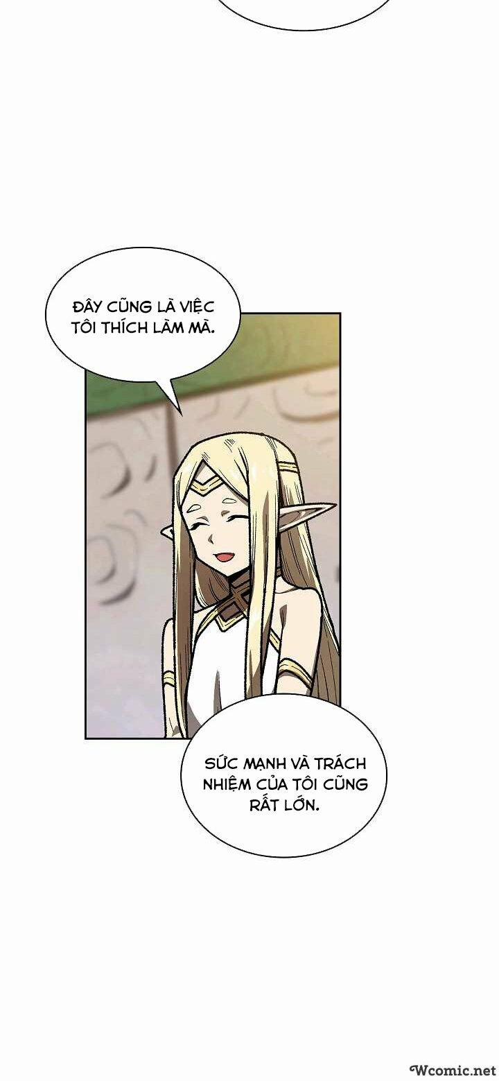 Anh Hùng Rác Rưởi 91 trang 8