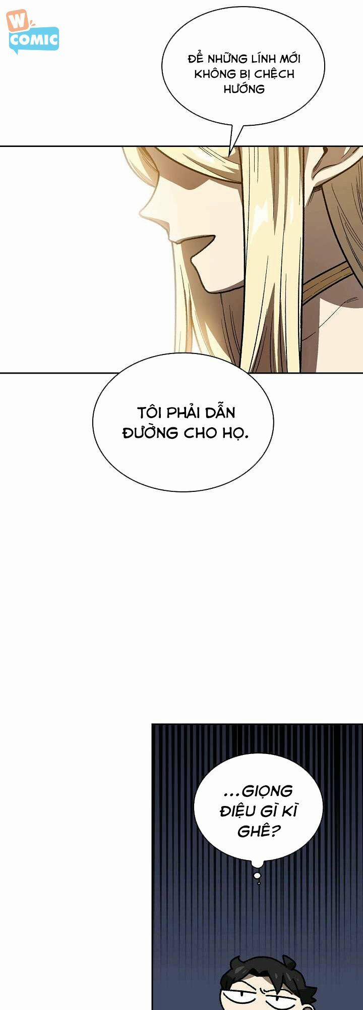 Anh Hùng Rác Rưởi 91 trang 9