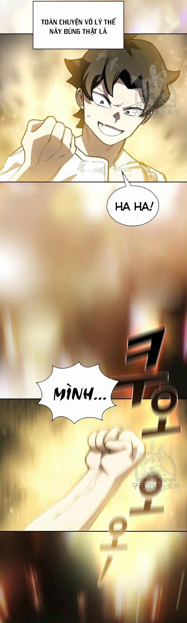 Anh Hùng Rác Rưởi 92 trang 11