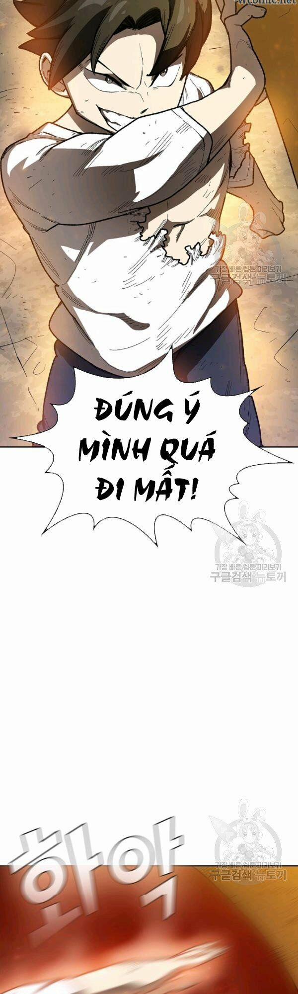 Anh Hùng Rác Rưởi 92 trang 16