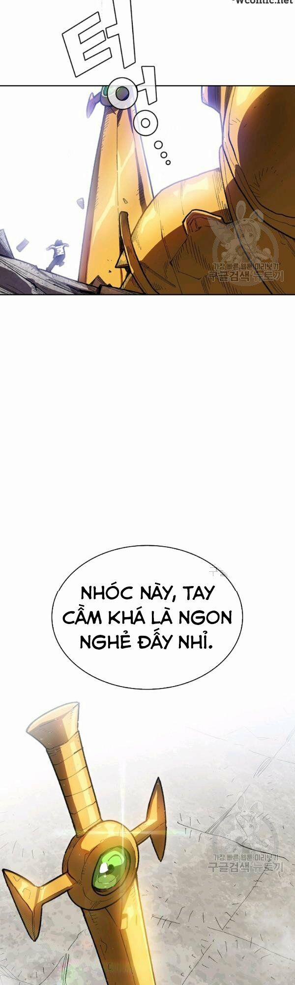 Anh Hùng Rác Rưởi 92 trang 22