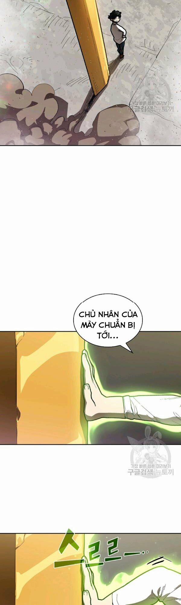 Anh Hùng Rác Rưởi 92 trang 23