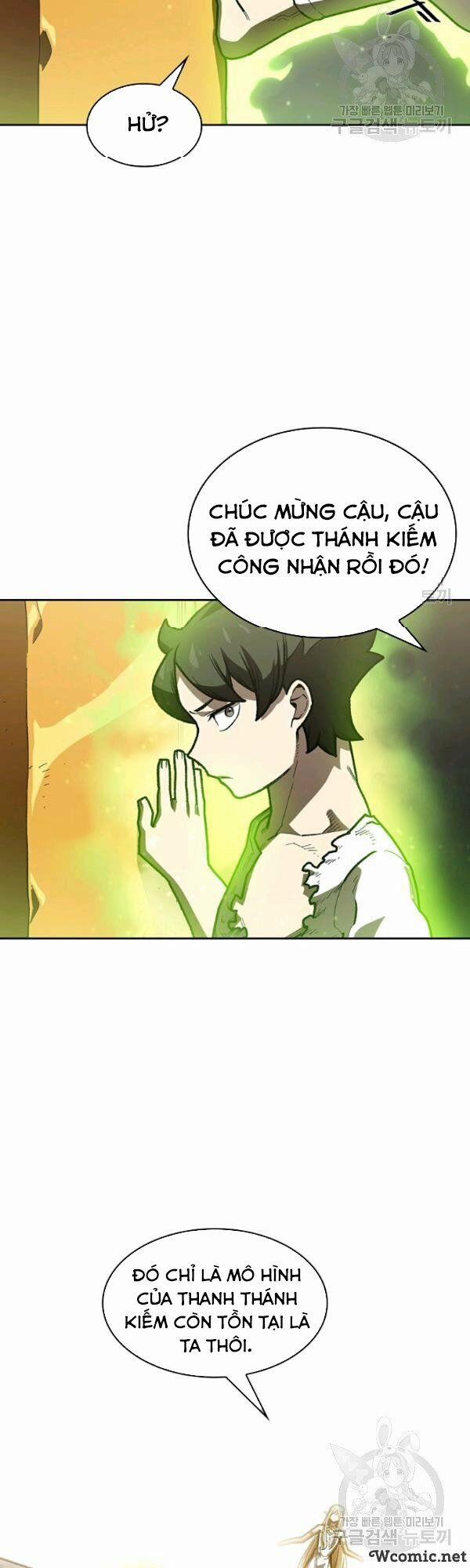 Anh Hùng Rác Rưởi 92 trang 24