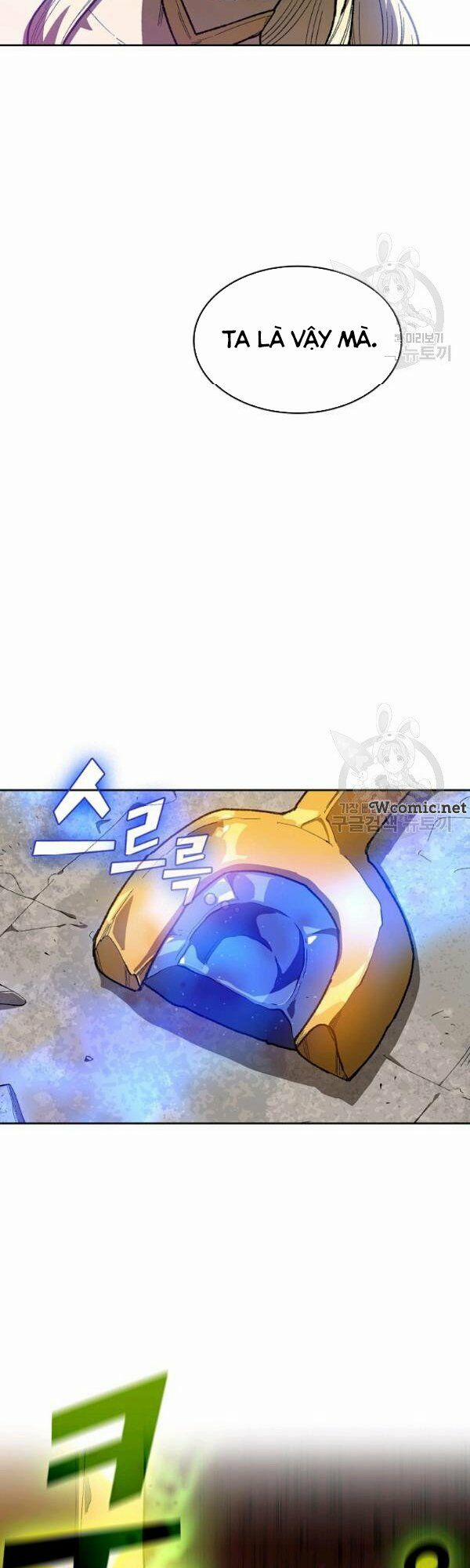 Anh Hùng Rác Rưởi 92 trang 26