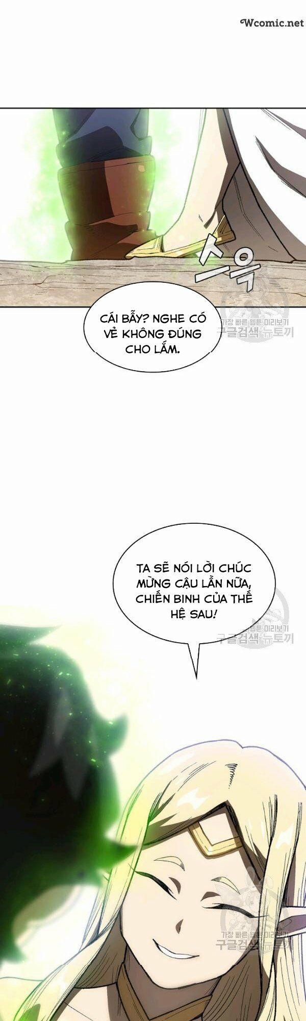 Anh Hùng Rác Rưởi 92 trang 28