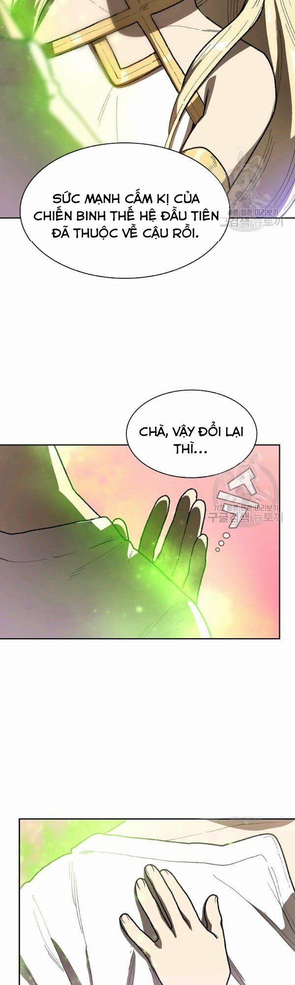 Anh Hùng Rác Rưởi 92 trang 29