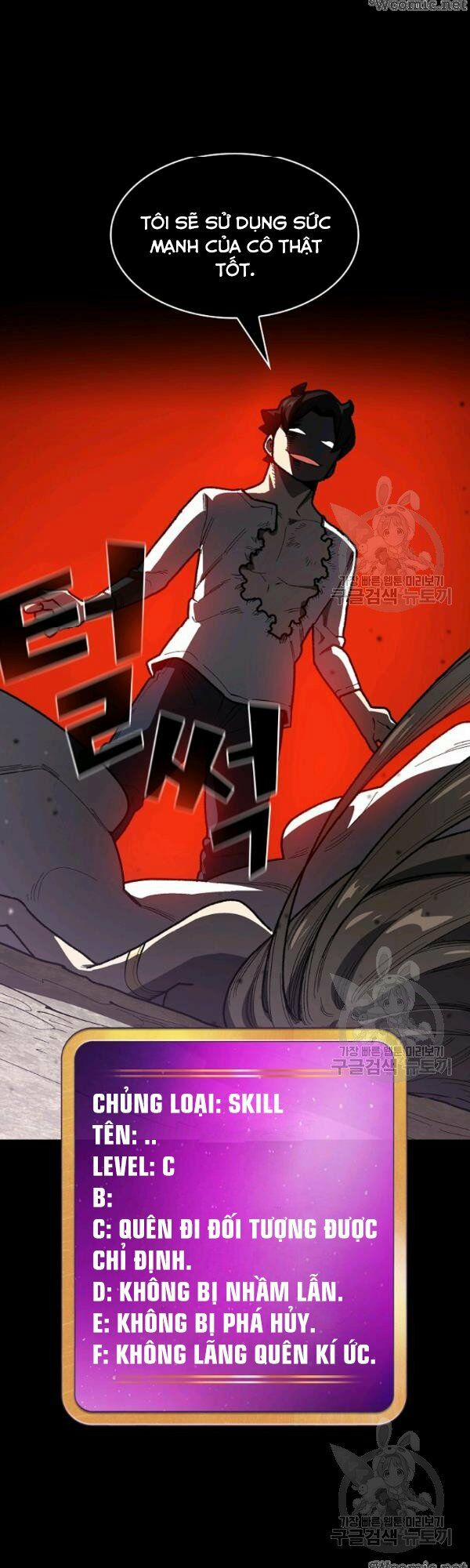 Anh Hùng Rác Rưởi 92 trang 34