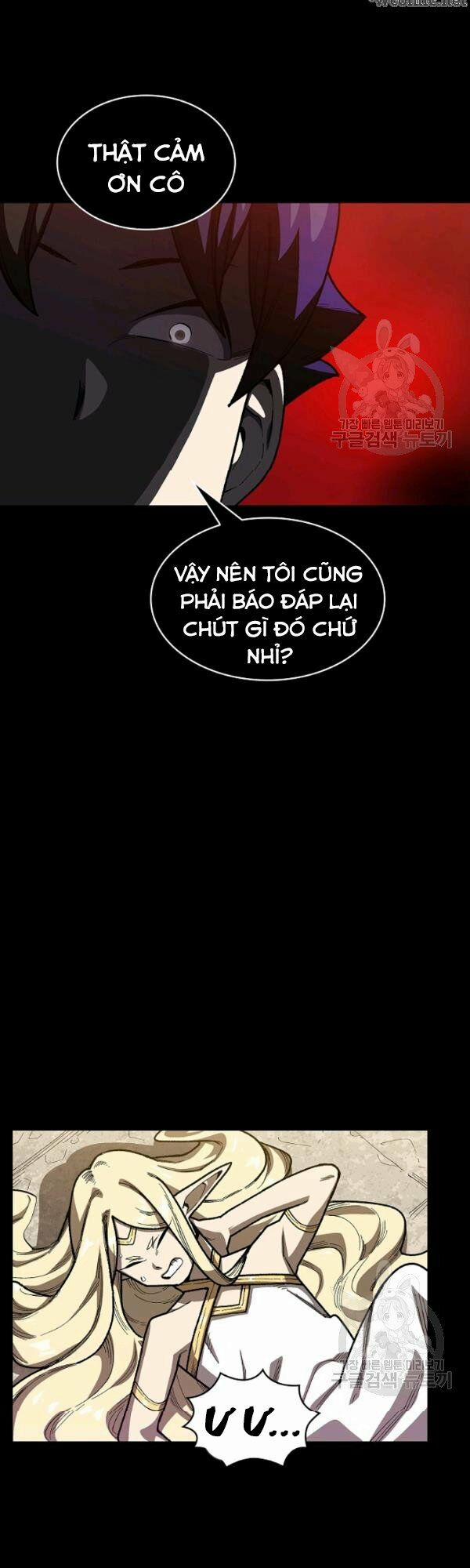 Anh Hùng Rác Rưởi 92 trang 35