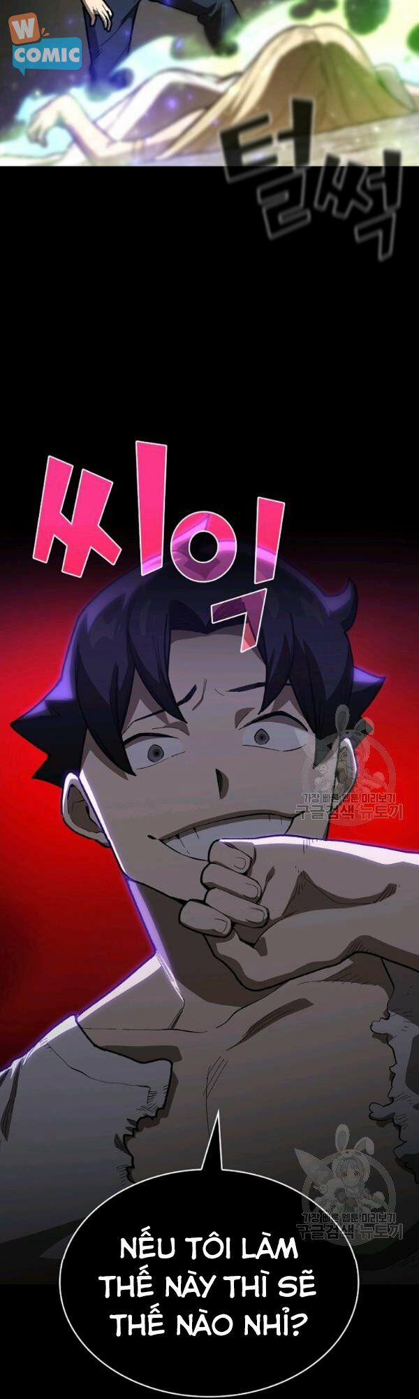 Anh Hùng Rác Rưởi 92 trang 38