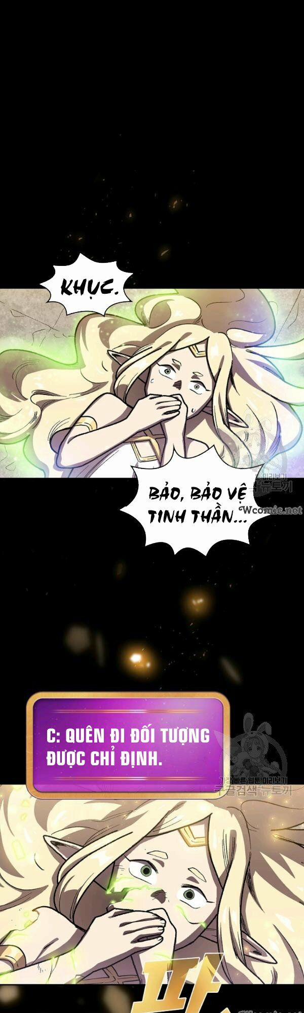 Anh Hùng Rác Rưởi 92 trang 39