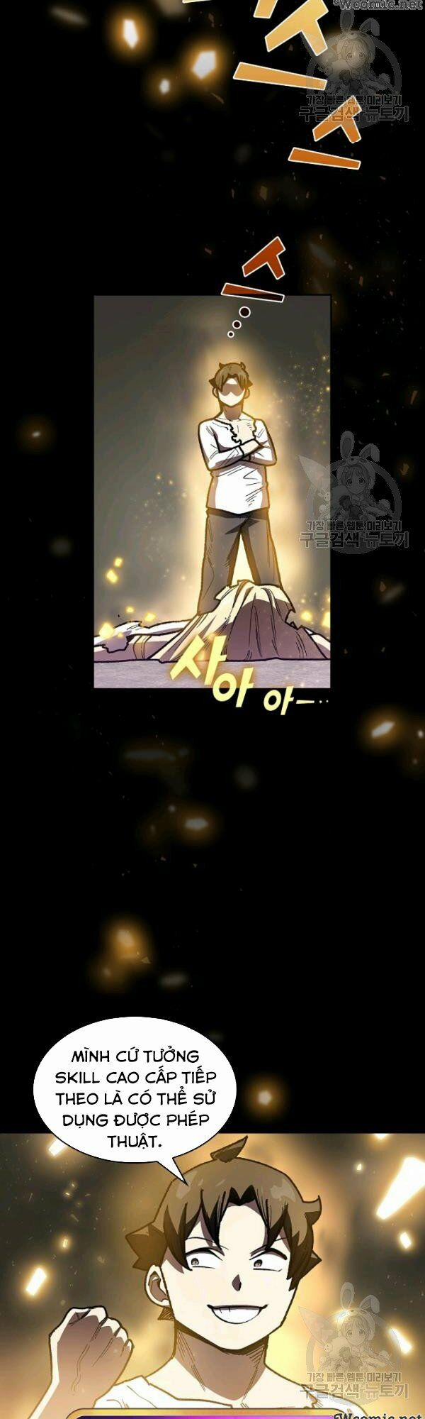 Anh Hùng Rác Rưởi 92 trang 40