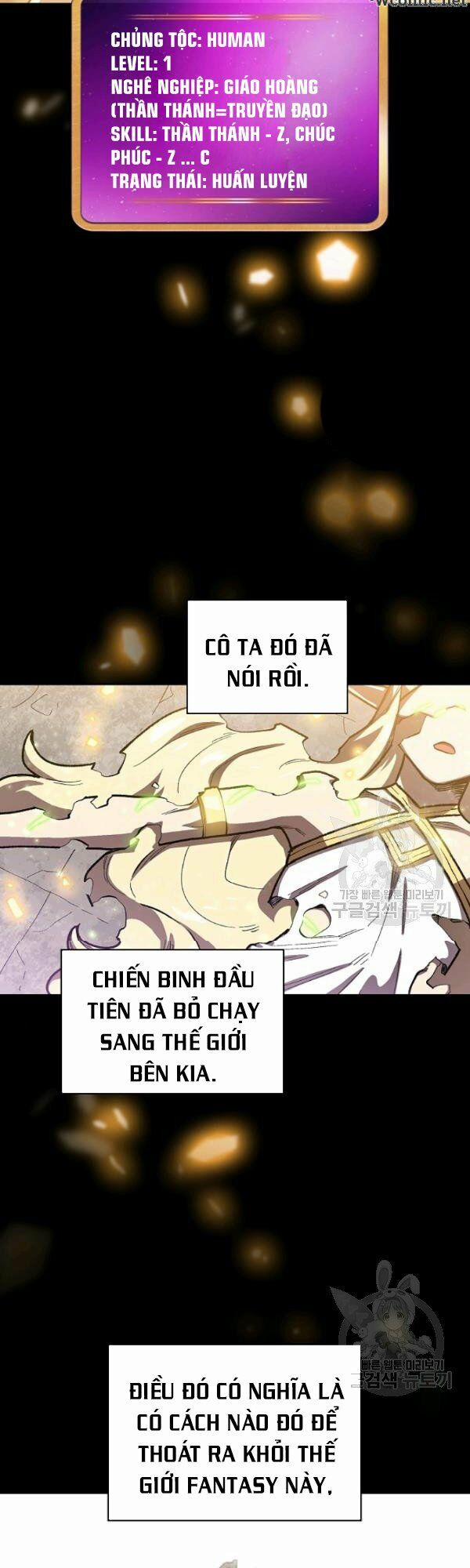 Anh Hùng Rác Rưởi 92 trang 41