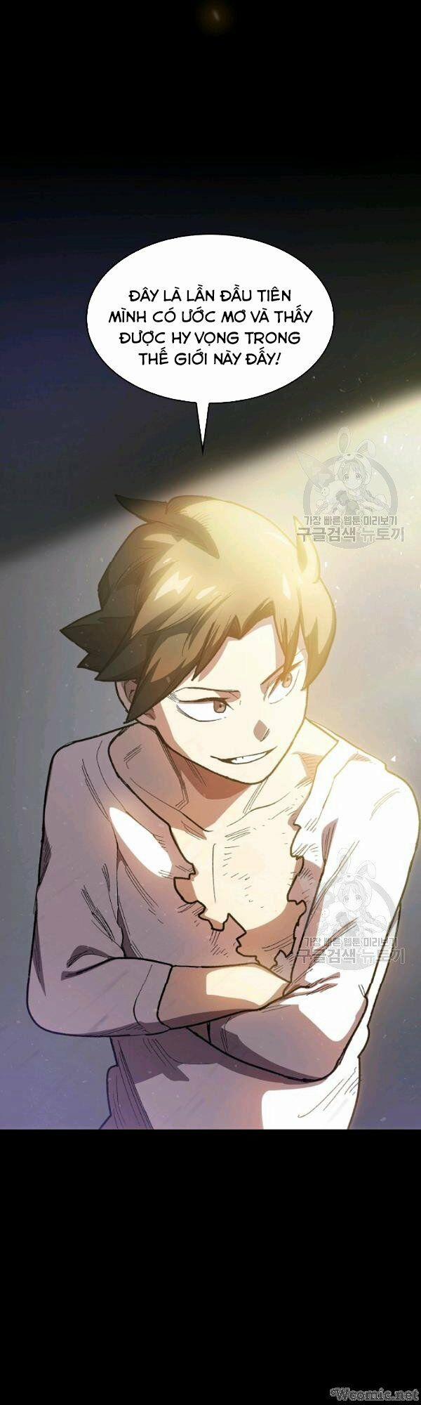 Anh Hùng Rác Rưởi 92 trang 43